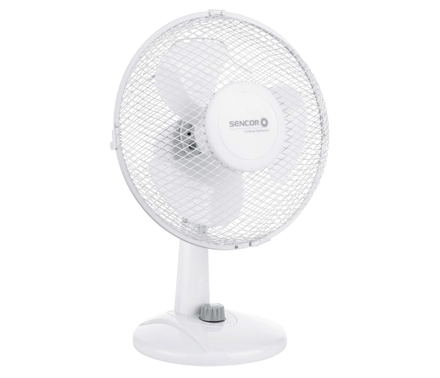 Sencor Wentylator SFE 2327WH - 1099880 - zdjęcie 2